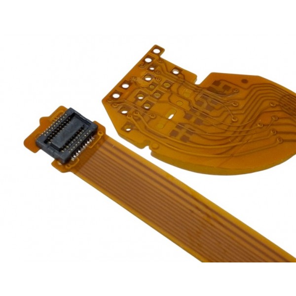 Nokia 8910 8910i Flex Film Original Flex Cable New