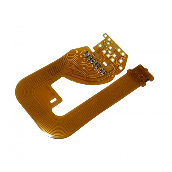 Nokia 8910 8910i Flex Film Original Flex Cable New