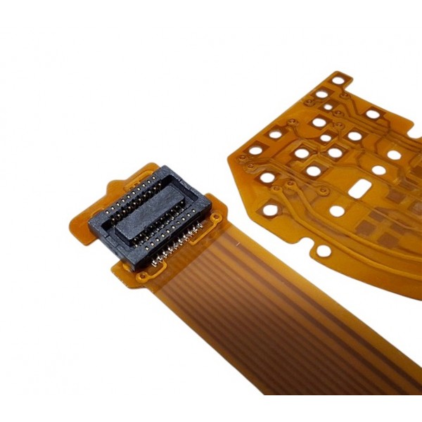 Nokia 8910 8910i Flex Film Original Flex Cable New