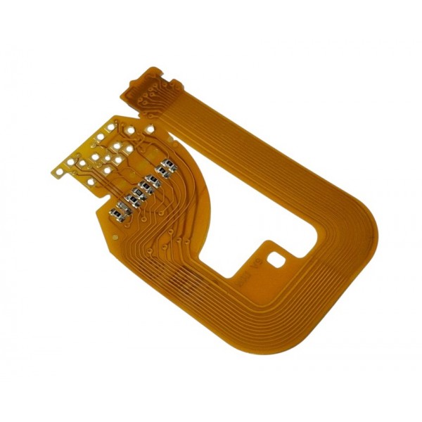 Nokia 8910 8910i Flex Film Original Flex Cable New