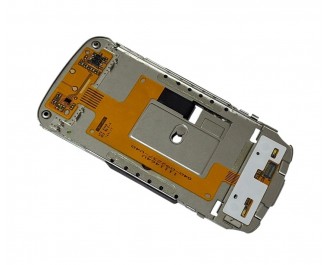 Nokia C2-02 C2-03 C2-06 Flex Film K..