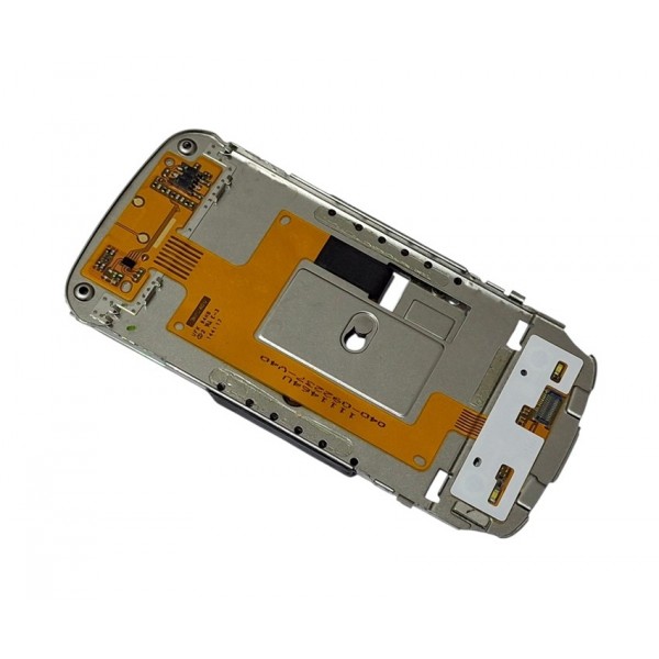 Nokia C2-02 C2-03 C2-06 Flex Film Kızak Mekanizma UI Keypad Board Flex