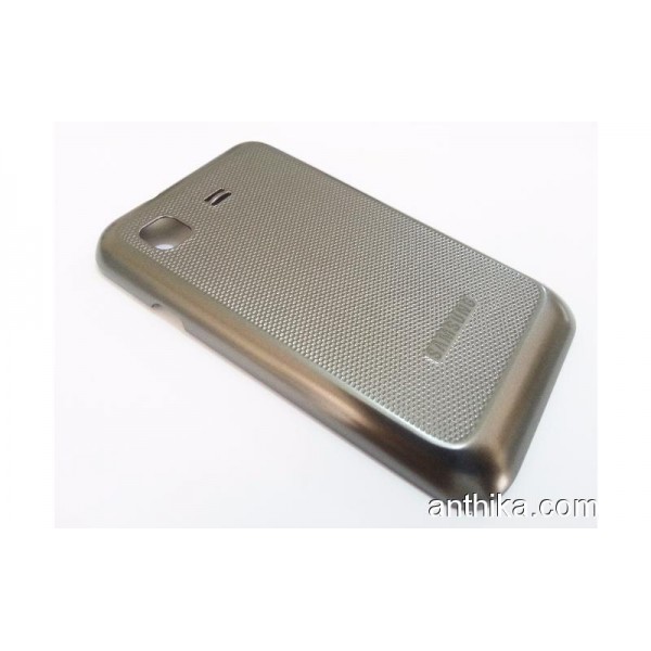 Samsung B7510 Kapak Orjinal Battery Cover