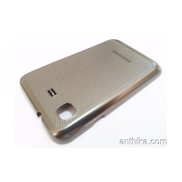 Samsung B7510 Kapak Orjinal Battery Cover