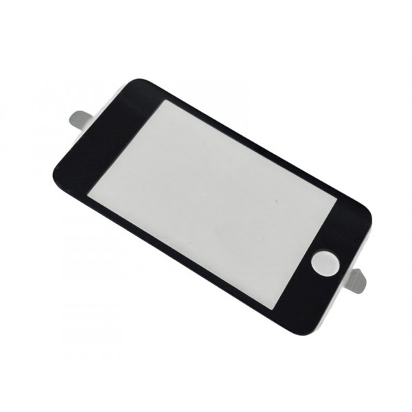 Apple ipod 3 A1318 Dokunmatik Touch Black 821-0856