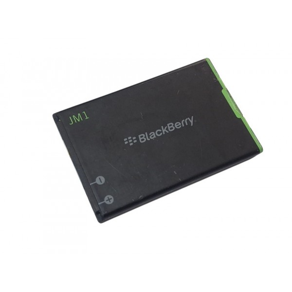 Blackberry JM1 Batarya Pil Original Battery Used 9900 9790 9930 9850 9860