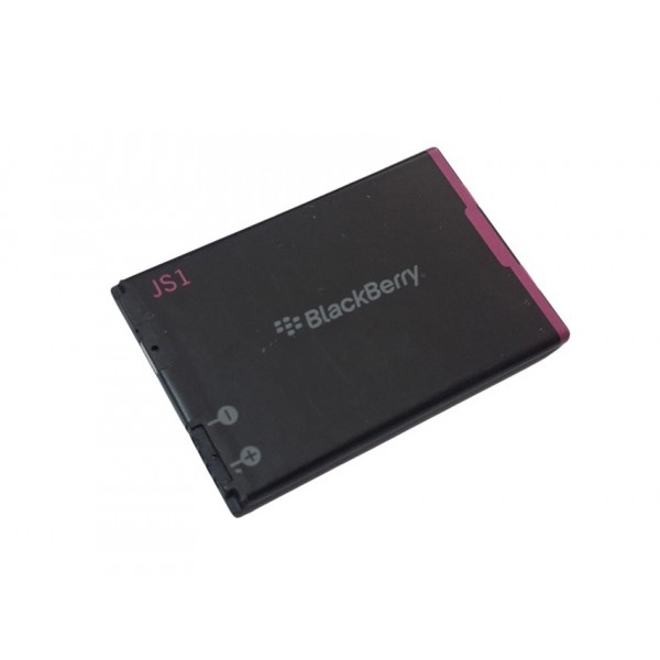 Blackberry JS1 Batarya Pil Original Battery Used
