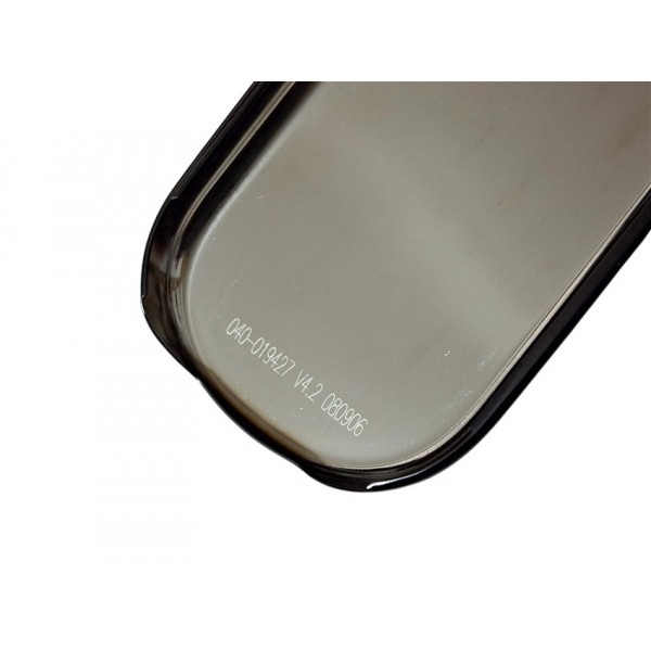 Nokia 8800 Sirocco Kapak Original Battery Cover Black New Condition