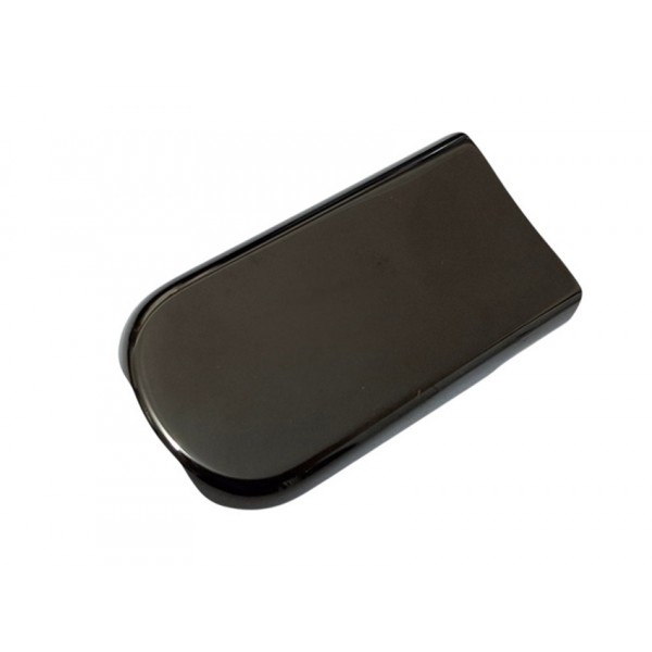 Nokia 8800 Sirocco Kapak Original Battery Cover Black New Condition