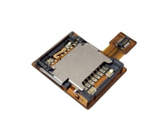 Nokia C2-02 C2-03 C2-06 Mmc Flex Fi..