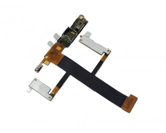 Sony Ericsson W350 W350i Flex Film ..