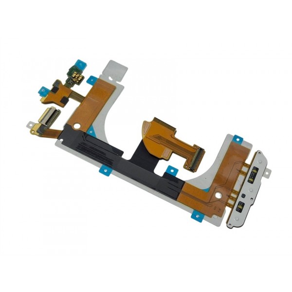 Sony Ericsson Vivaz Pro U8 U8i Flex Film Original Lcd Flex Flat Cable New