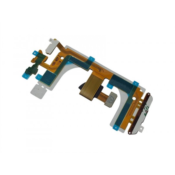 Sony Ericsson Vivaz Pro U8 U8i Flex Film Original Lcd Flex Flat Cable New