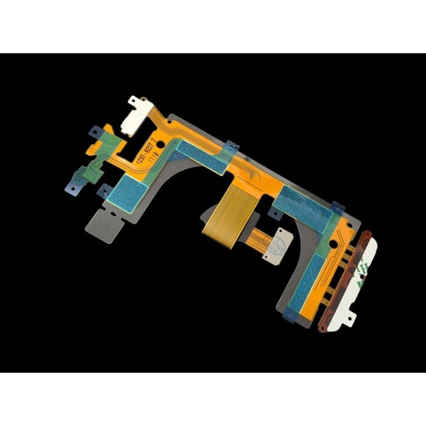 Sony Ericsson Vivaz Pro U8 U8i Flex Film Original Lcd Flex Flat Cable New