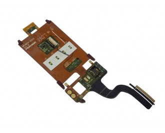 Sony Ericsson Z320 Z320i Flex Film ..