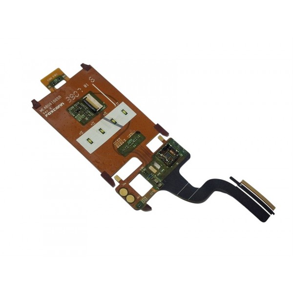 Sony Ericsson Z320 Z320i Flex Film Lcd Flex Flat C...