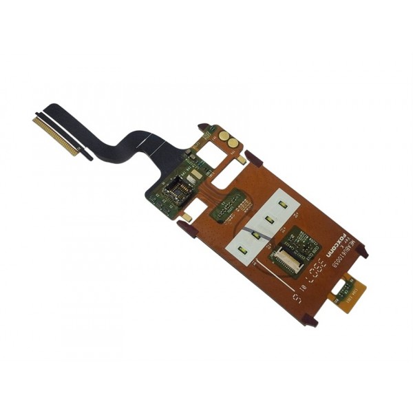 Sony Ericsson Z320 Z320i Flex Film Lcd Flex Flat Cable New