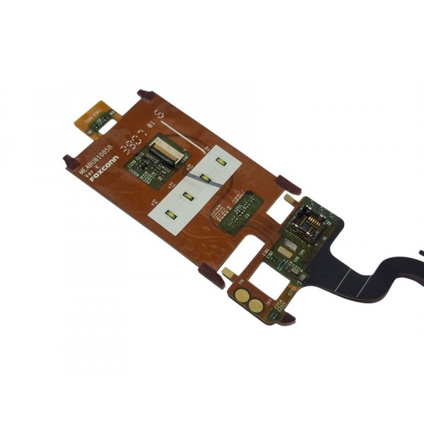 Sony Ericsson Z320 Z320i Flex Film Lcd Flex Flat Cable New