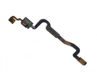 Sony Ericsson Z310 Z310i Flex Ekran..