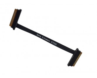 Sony Ericsson S700 S700i Flex Film ..