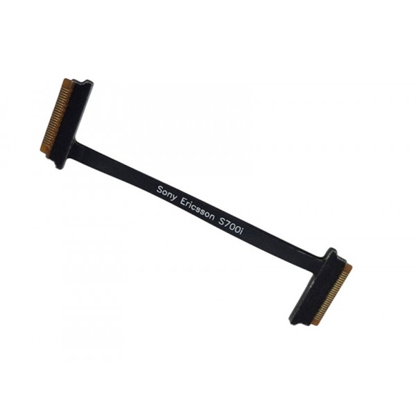 Sony Ericsson S700 S700i Flex Film Lcd Flex Flat Cable New