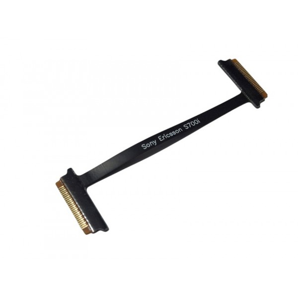 Sony Ericsson S700 S700i Flex Film Lcd Flex Flat Cable New