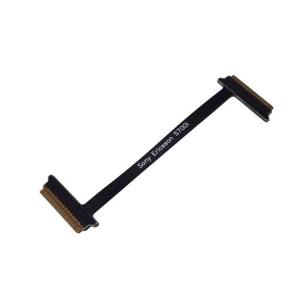 Sony Ericsson S700 S700i Flex Film Lcd Flex Flat Cable New