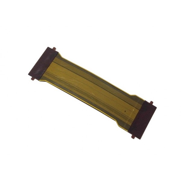 Sony Ericsson T715 Flex Film Lcd flex Cable New 1217-0789