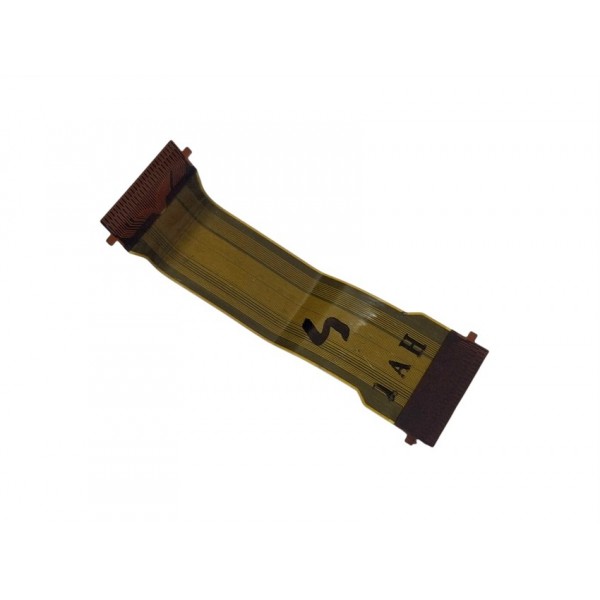 Sony Ericsson T715 Flex Film Lcd Flex Cable Used 1217-0789