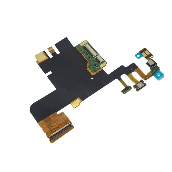 Sony Xperia ion LT28 LT28i SL28i Flex Film Lcd Flex flat Cable New