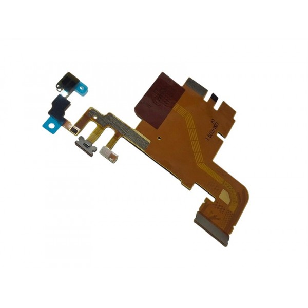 Sony Xperia ion LT28 LT28i SL28i Flex Film Lcd Flex flat Cable New