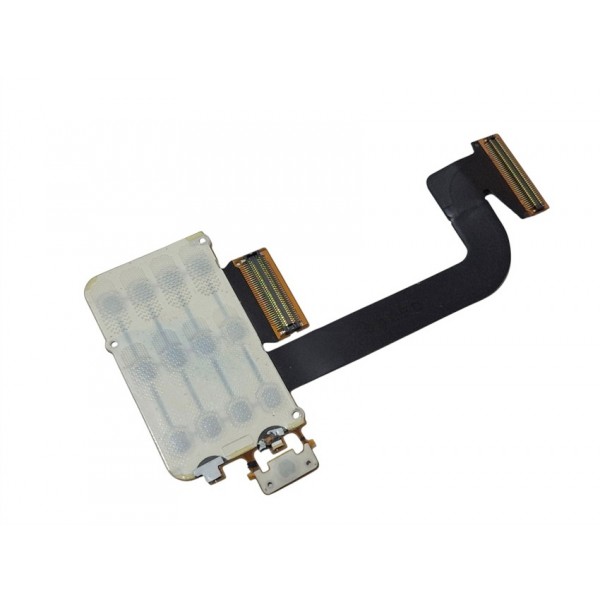 Sony Ericsson W910 W910i Tuş Board Flex Film Keypad Ui Flex Flat Cable