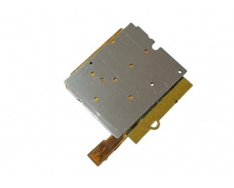 Sony Ericsson W610 K550 Tuş Board ..