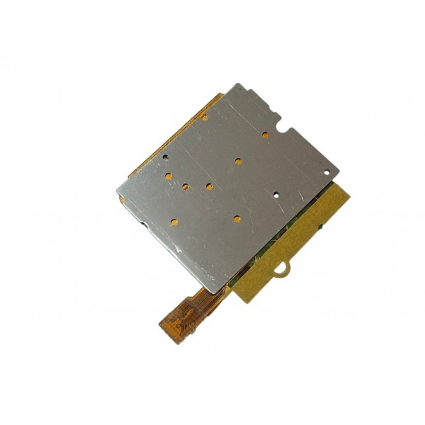 Sony Ericsson W610 K550 Tuş Board Keypad Board Flex New