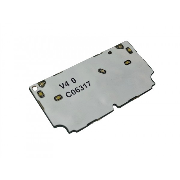 Sony Ericsson W995 W995 Tuş Board Function Keys U...