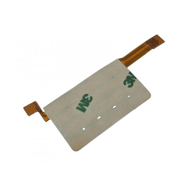 Sony Ericsson P1 P1i Tuş Board Flex Function Keys UI Keypad Board New