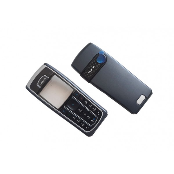 Nokia 6230 Kapak Tuş Orjinalden Sonraki En İyi Kalite