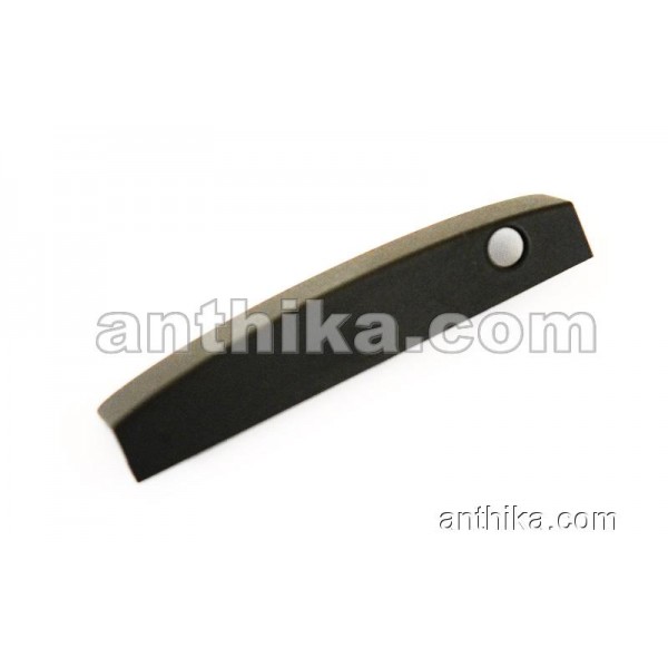 Sony Xperia P LT22i Kapak Original Top Cover Black...