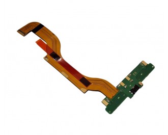 Nokia Lumia 1520 Şarj Soketi Mikro..