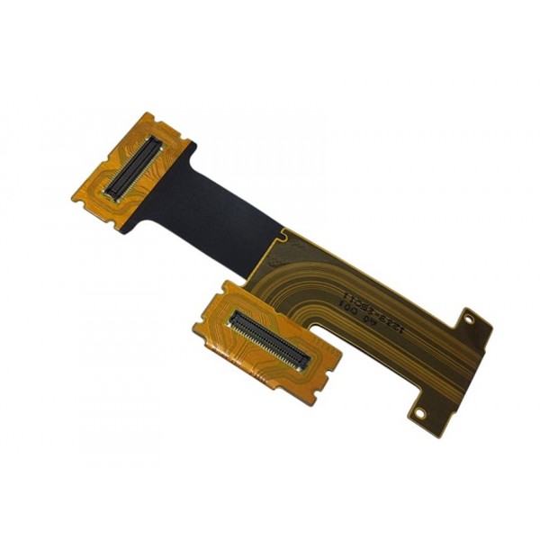 Sony Ericsson X10 Mini Flex Film Original Lcd Display Flex Cable New