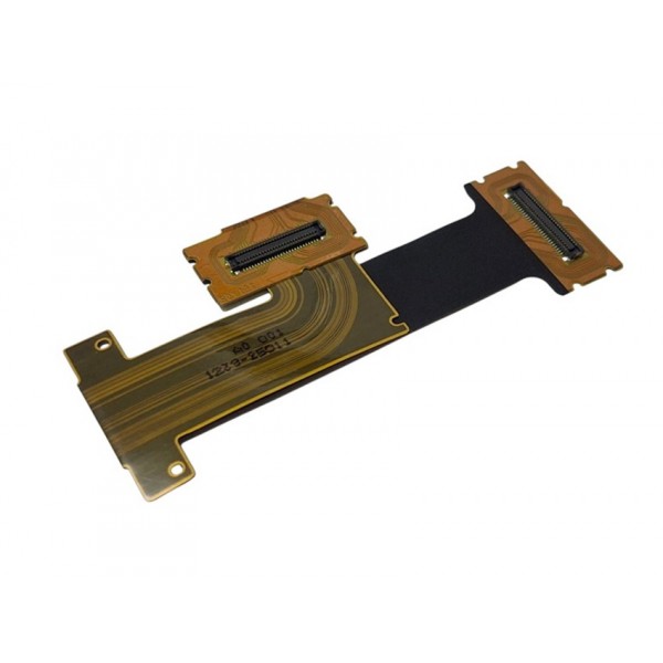 Sony Ericsson X10 Mini Flex Film Original Lcd Display Flex Cable New