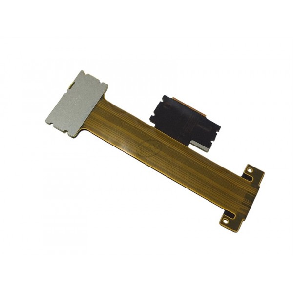 Sony Ericsson X10 Mini Flex Film Original Lcd Display Flex Cable New
