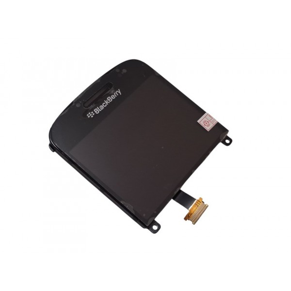 Blackberry 9900 9930 Bold Ekran Dokunmatik Lcd Touch Black
