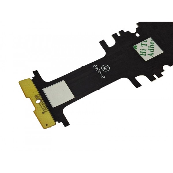 Nokia 8900 Flex Film Nokia 8900 Arte Korea Flex Flat Cable Ui Board