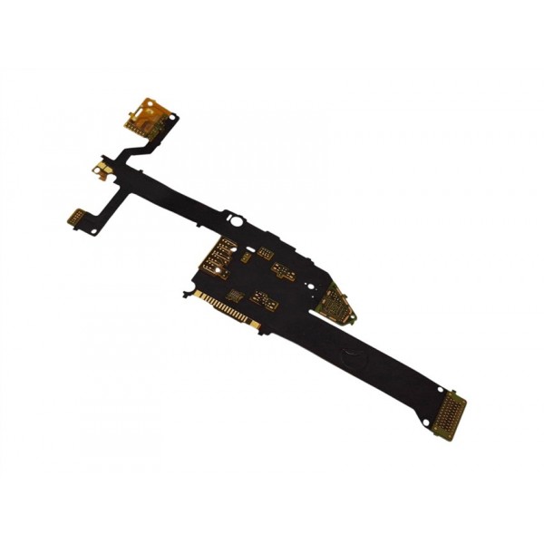 Nokia 8800 Classic Ekran Filmi Nokia 8800 Sirocco Lcd Flex Flat Cable New