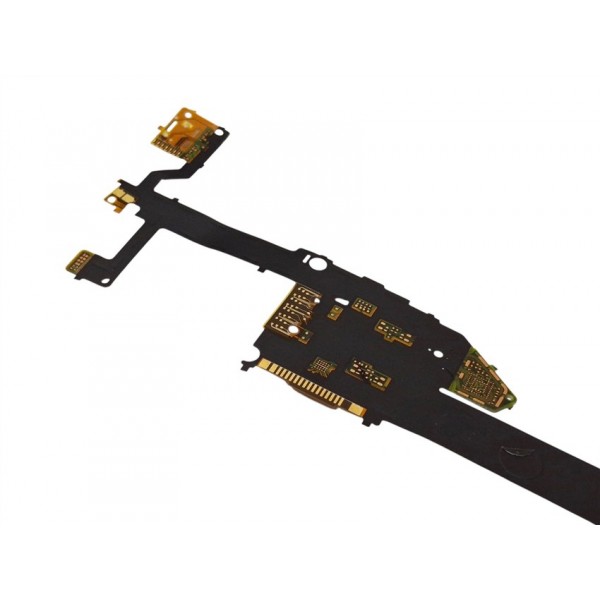 Nokia 8800 Classic Ekran Filmi Nokia 8800 Sirocco Lcd Flex Flat Cable New