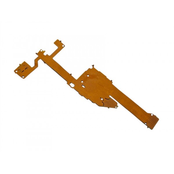 Nokia 8800 Classic Ekran Filmi Nokia 8800 Sirocco Lcd Flex Flat Cable New