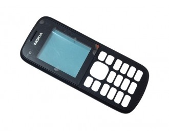 Nokia c1-02 Kapak Original Front Co..