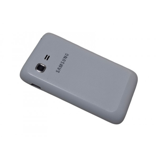 Samsung S5220 S5222 Kapak Kasa Tuş Good Quality Housing White New