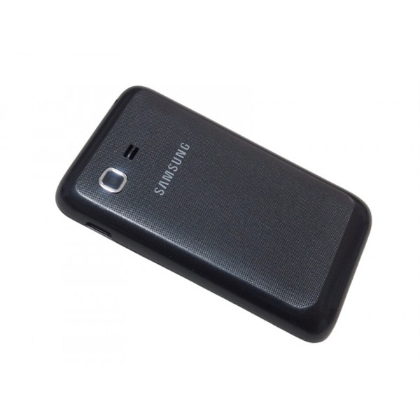 Samsung S5220 S5222 Kapak Kasa Tuş Good Quality Housing Black New